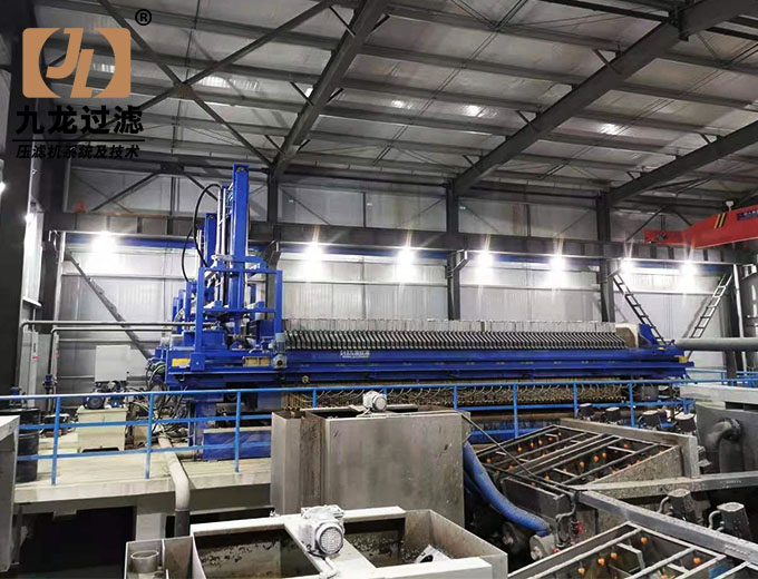 山西大同某市政污水項(xiàng)目現(xiàn)場