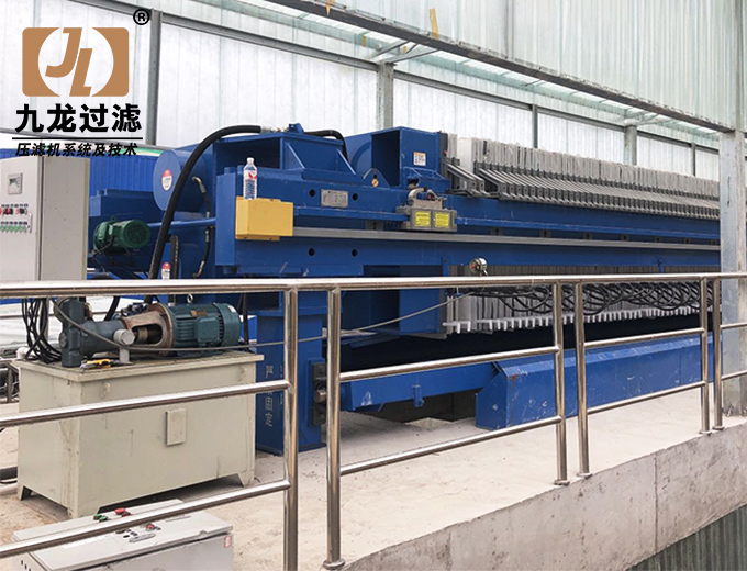 西南地區(qū)某大型養(yǎng)豬場項(xiàng)目現(xiàn)場